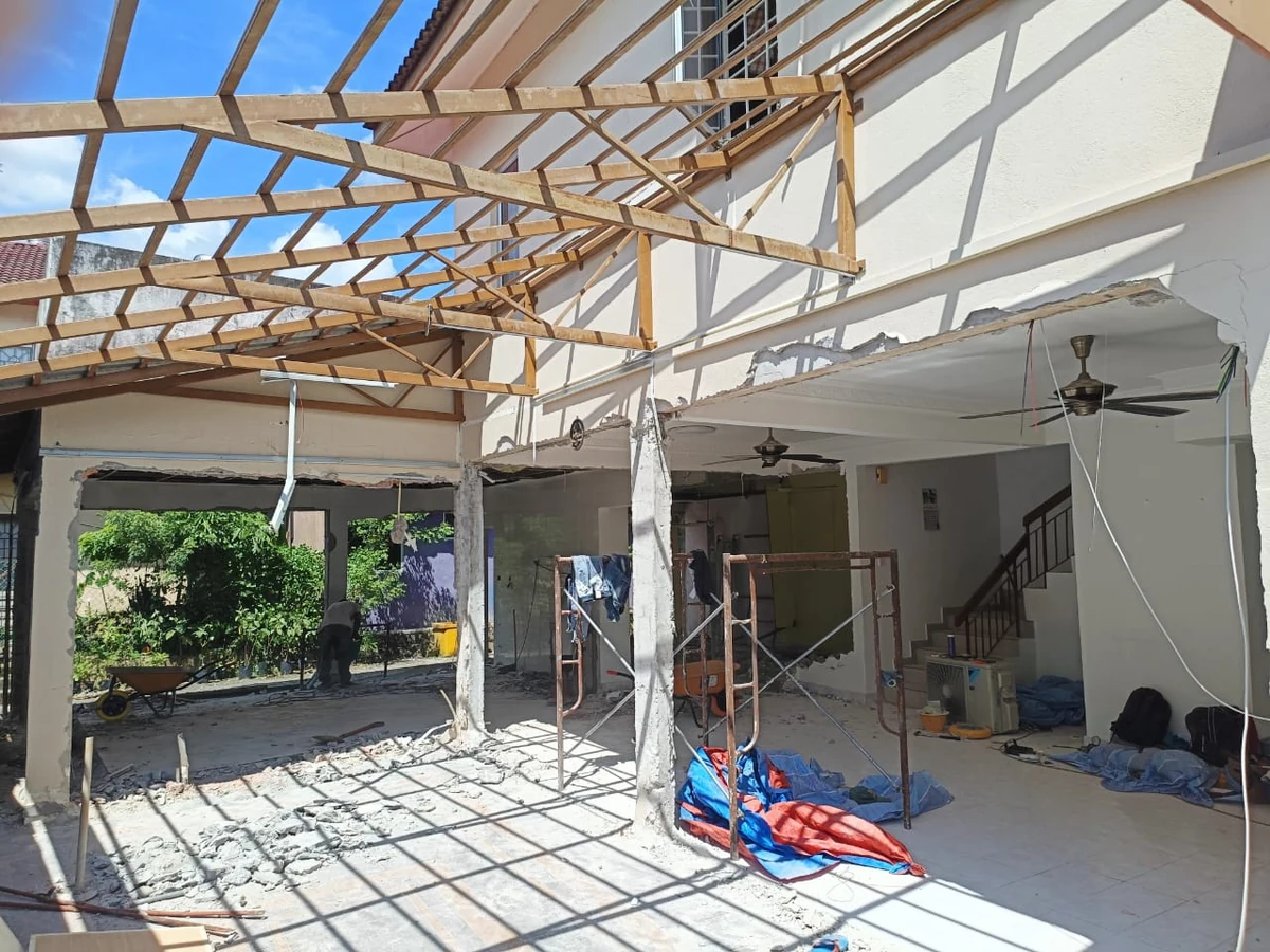 05-canopy-framing