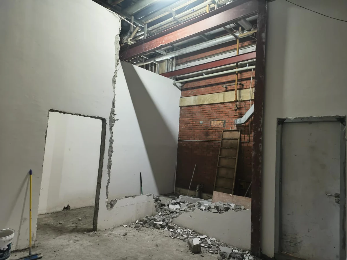 12-demolition