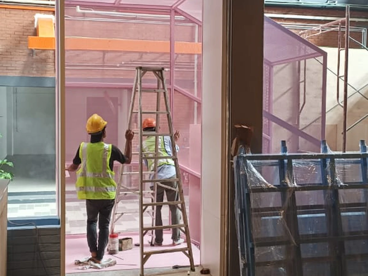 19-glazing-installation